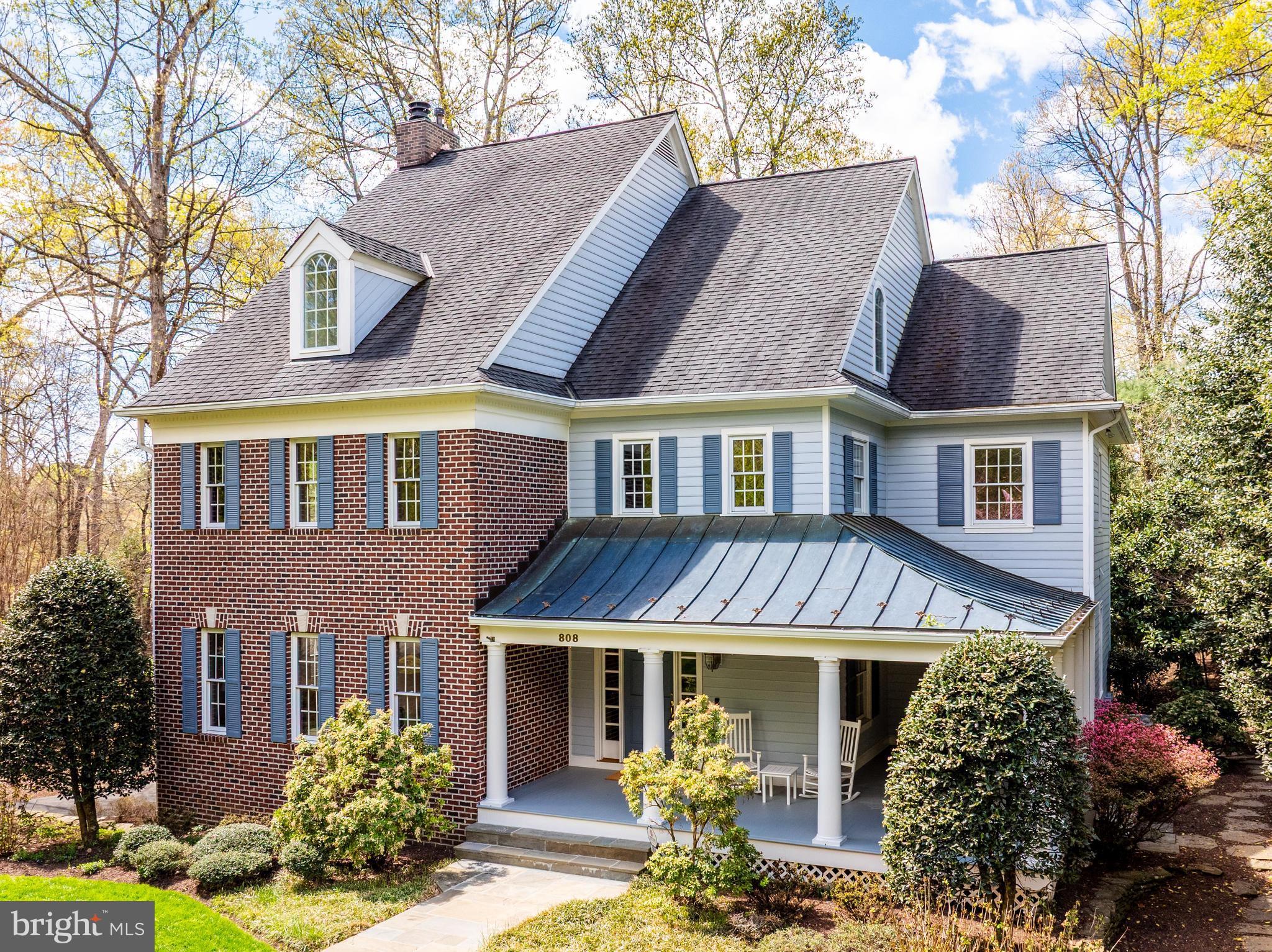 808 Crews Road Great Falls, VA 22066 - Photo 3 of 80 Gallery Image 3