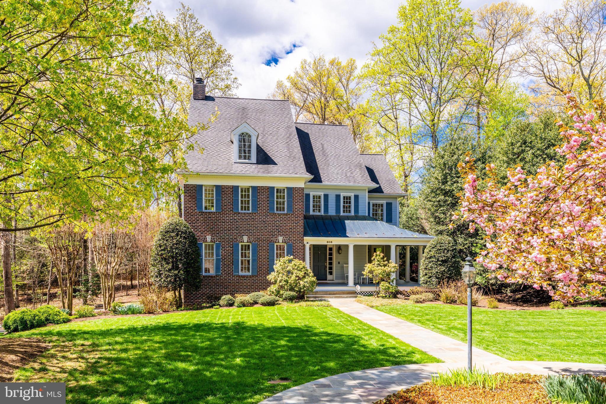 808 Crews Road Great Falls, VA 22066 - Photo 65 of 80 Gallery Image 65