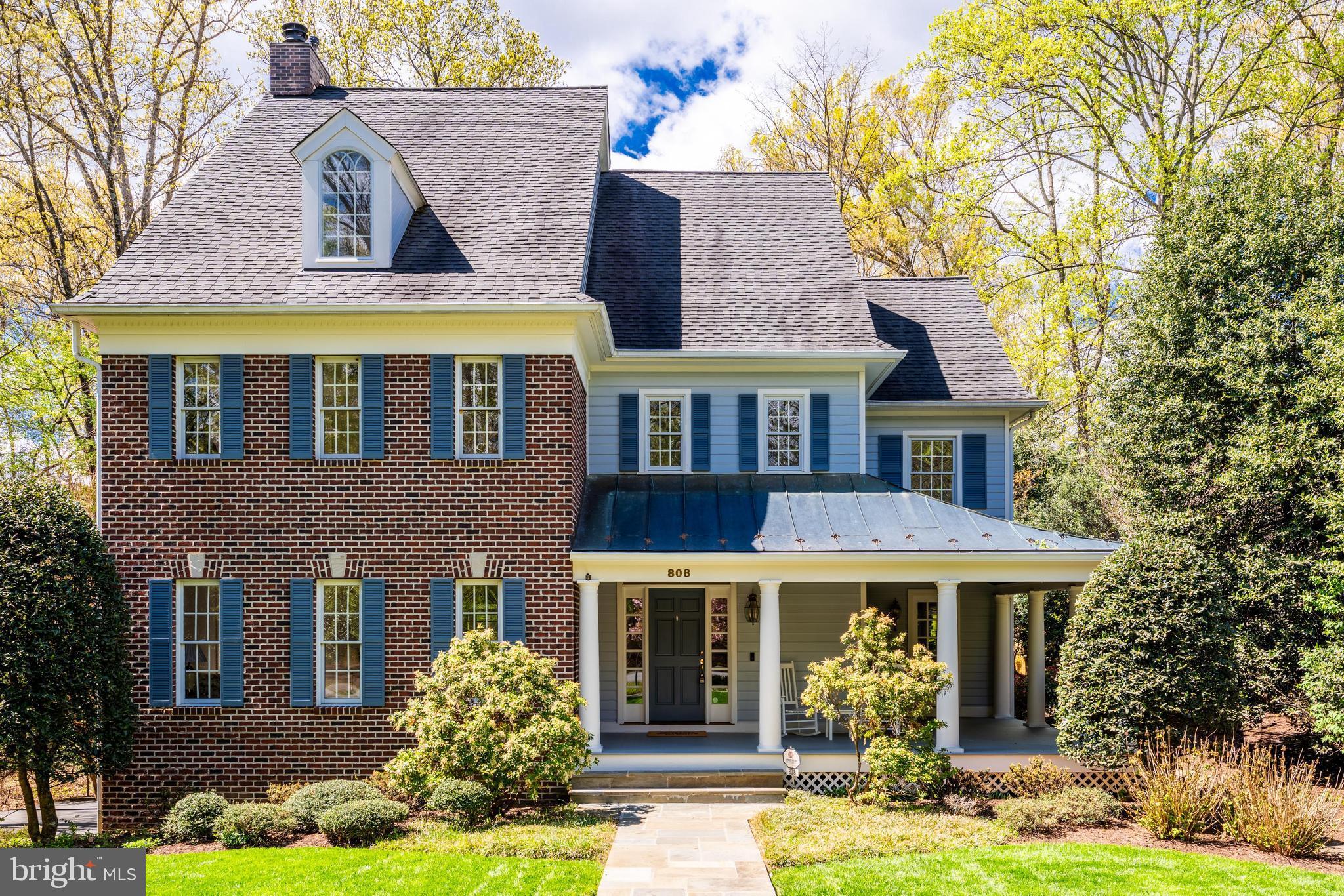 808 Crews Road Great Falls, VA 22066 - Photo 66 of 80 Gallery Image 66