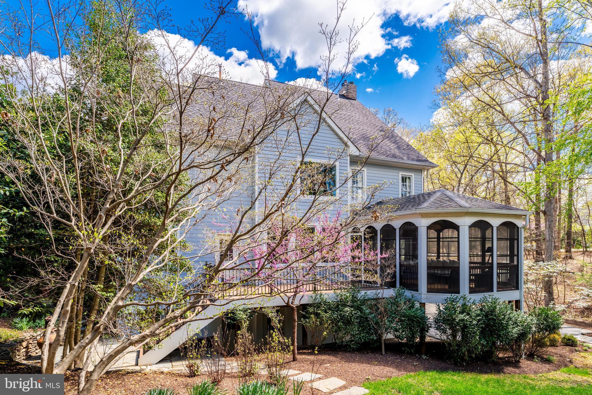 808 Crews Road Great Falls, VA 22066 - Photo 73 of 80 Gallery Image 73