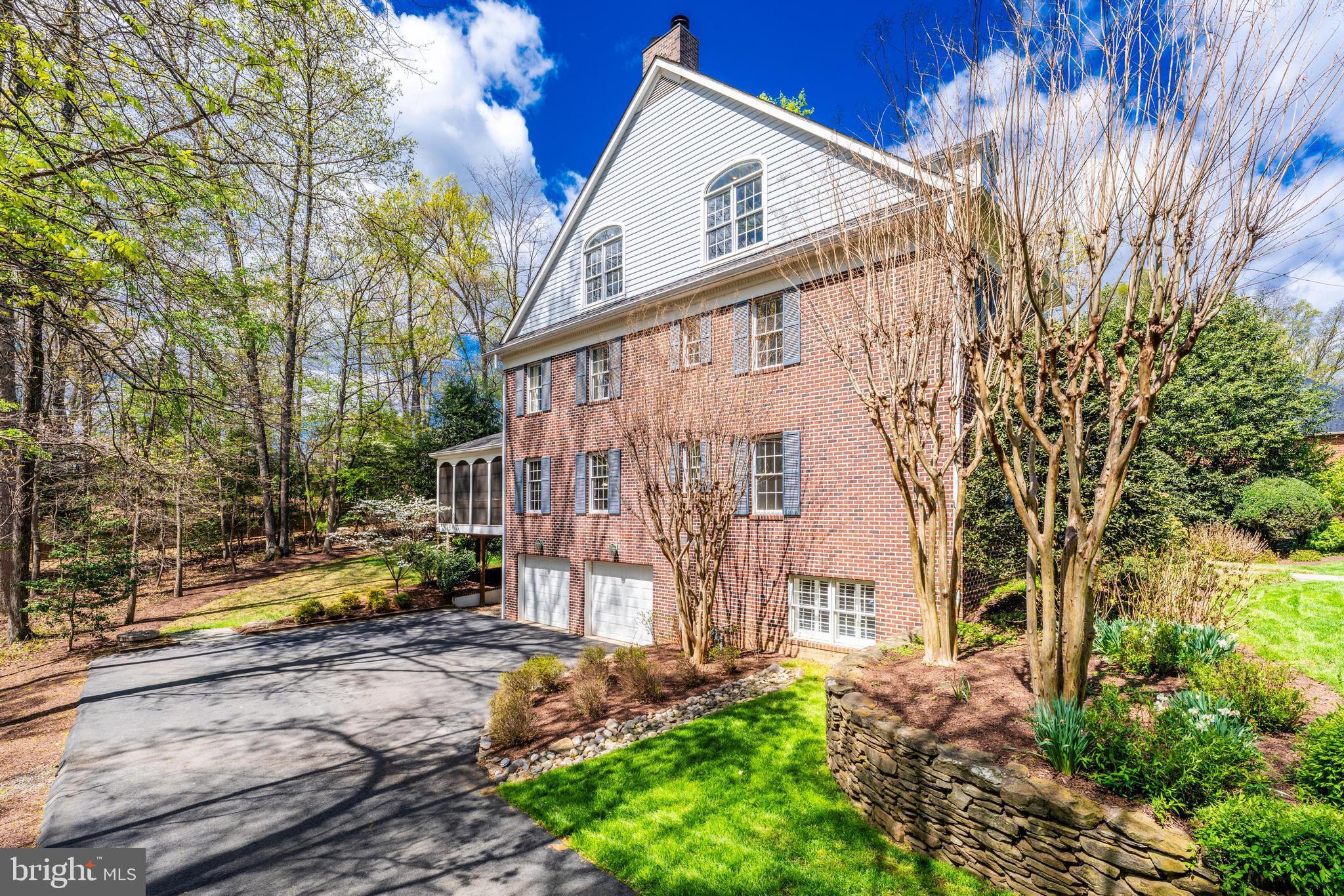 808 Crews Road Great Falls, VA 22066 - Photo 74 of 80 Gallery Image 74