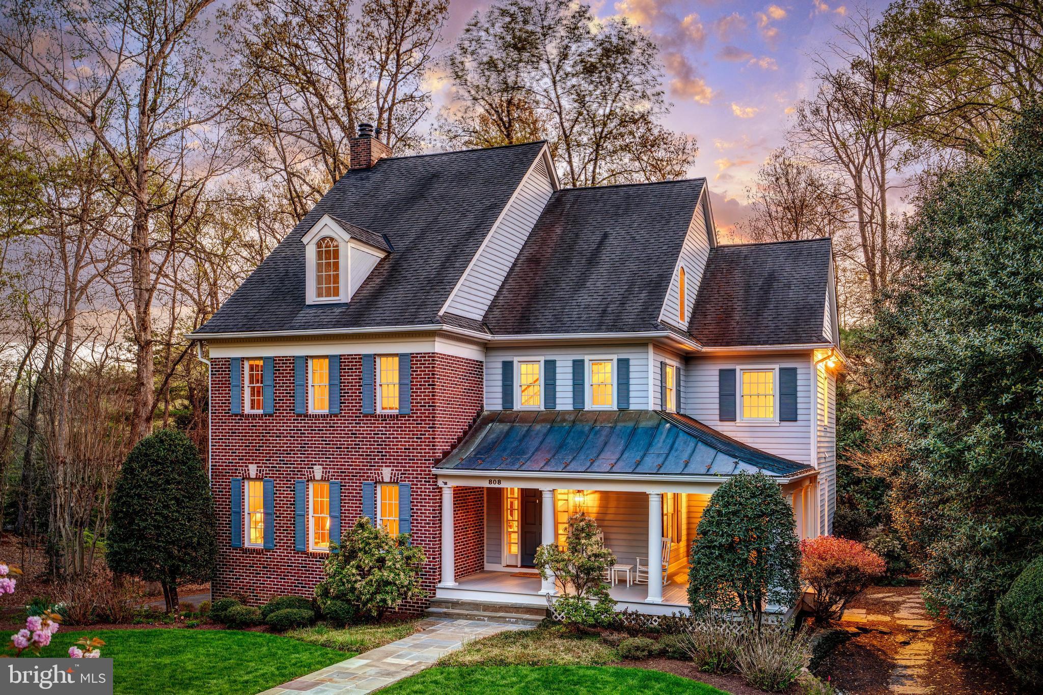 808 Crews Road Great Falls, VA 22066 - Photo 75 of 80 Gallery Image 75