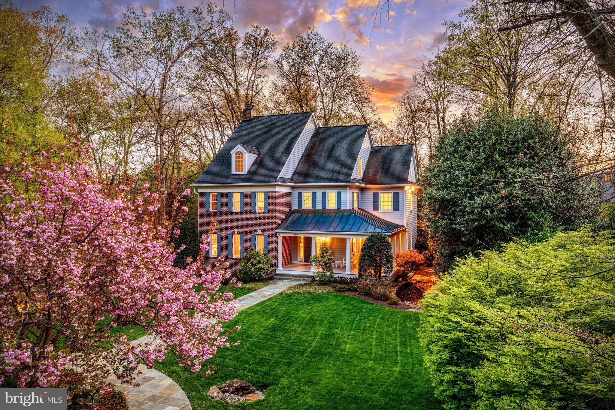 808 Crews Road Great Falls, VA 22066 - Photo 76 of 80 Gallery Image 76