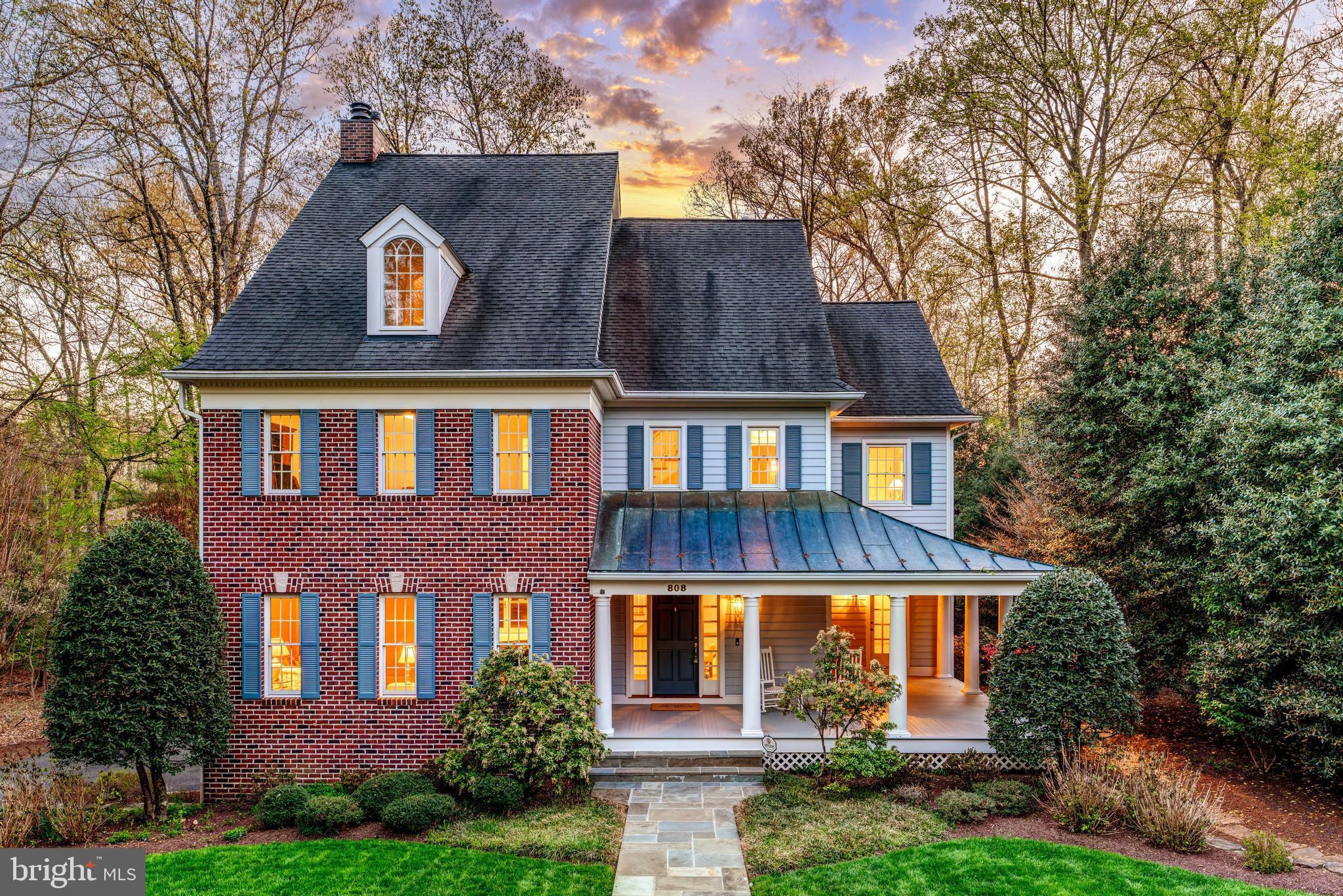 808 Crews Road Great Falls, VA 22066 - Photo 77 of 80 Gallery Image 77