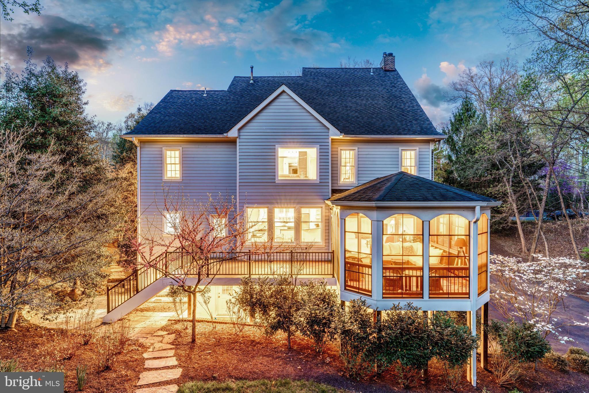 808 Crews Road Great Falls, VA 22066 - Photo 78 of 80 Gallery Image 78