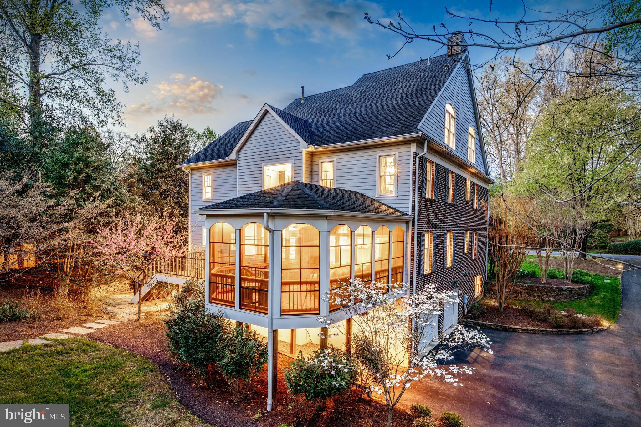 808 Crews Road Great Falls, VA 22066 - Photo 79 of 80 Gallery Image 79