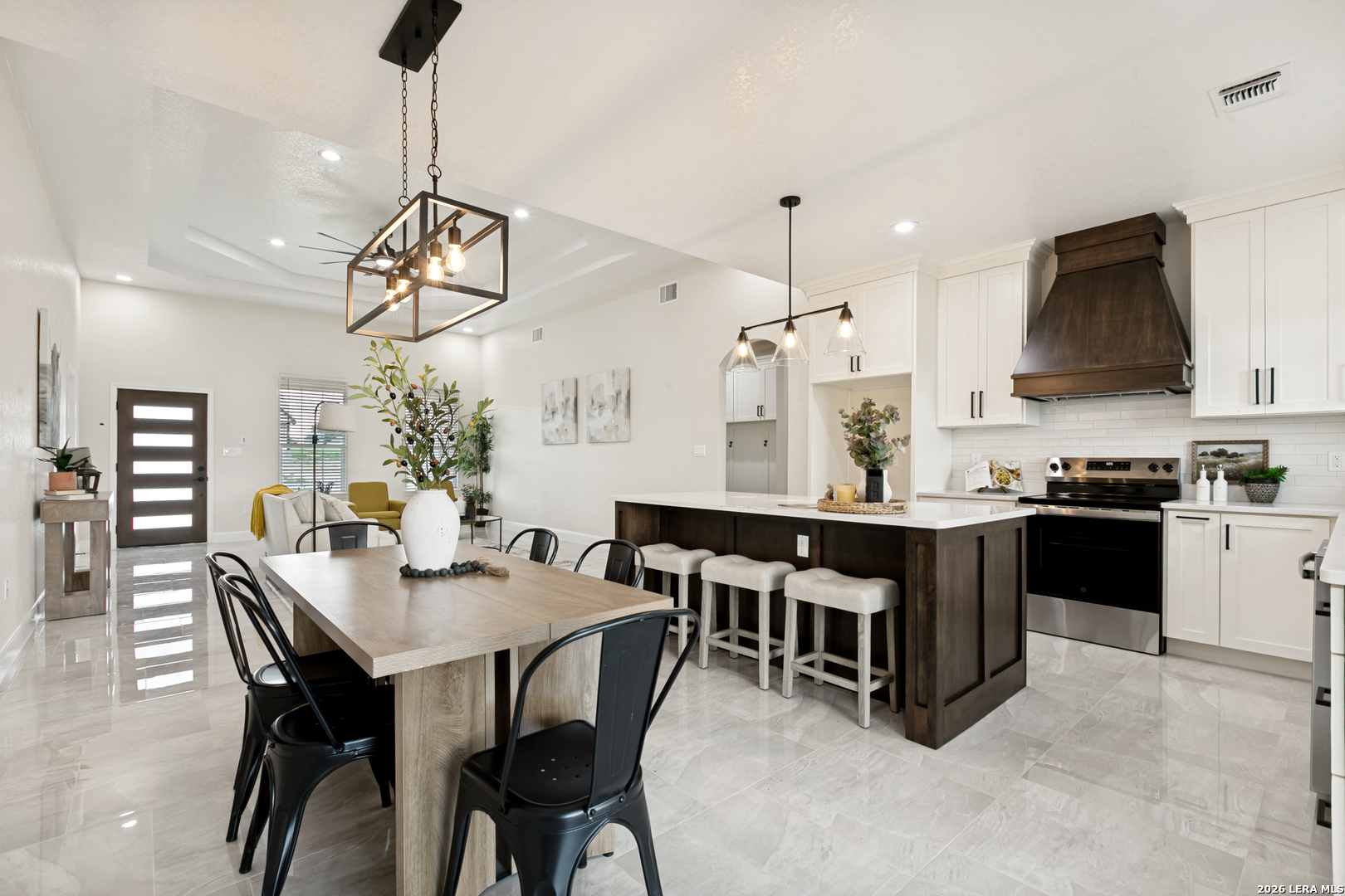 16914 Rancho Atascosa, TX 78002 - Photo 8 of 25