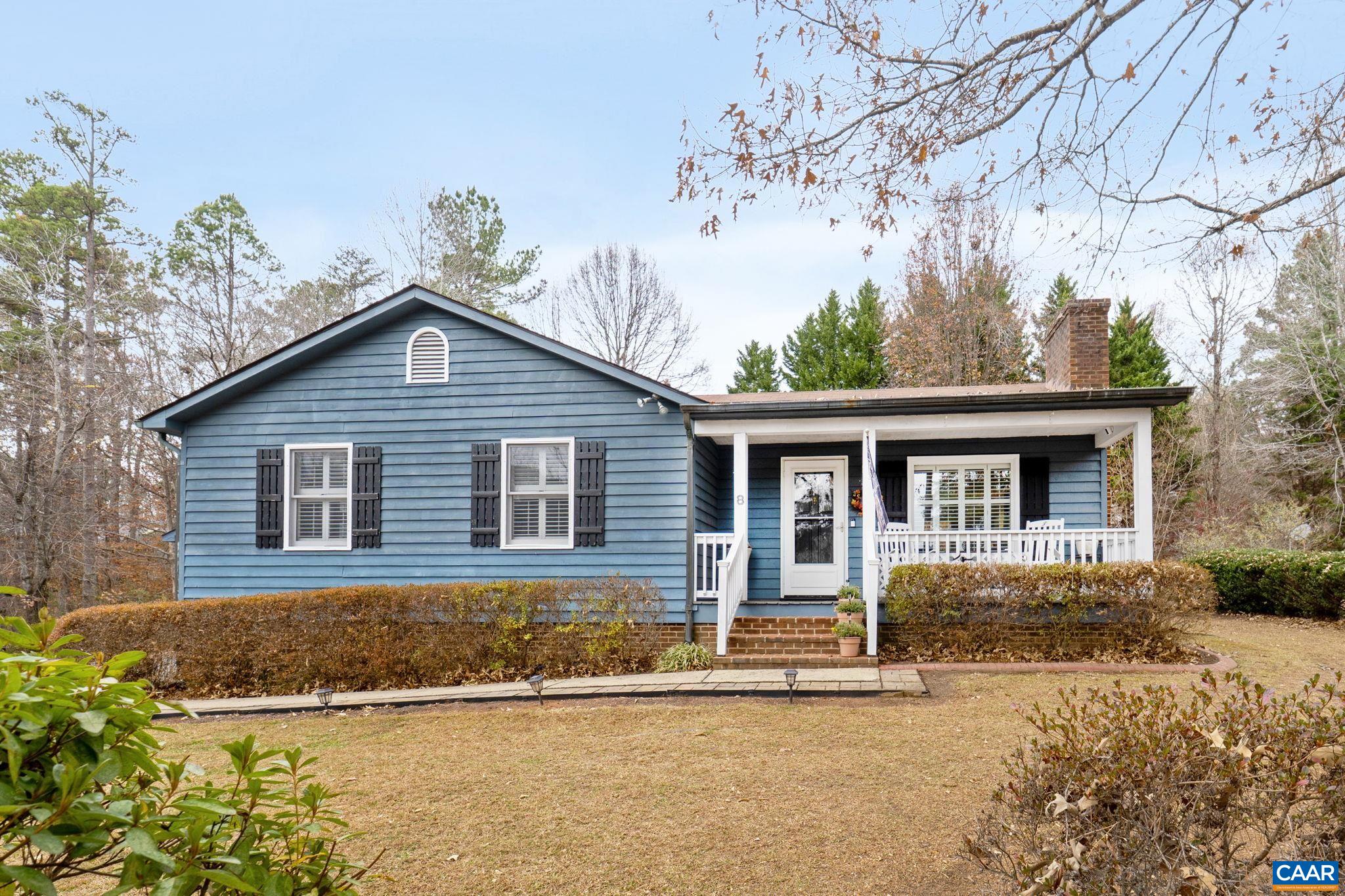8 Loblolly Road Palmyra, VA 22963 - Photo 3 of 39 Gallery Image 3