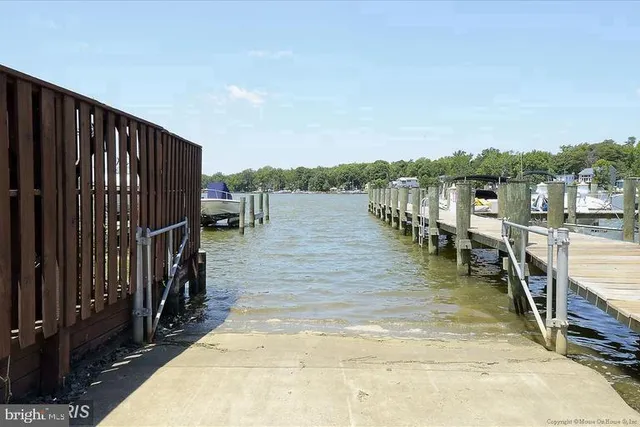 $4,500 | 1330 Washington Drive, Annapolis, MD 21403