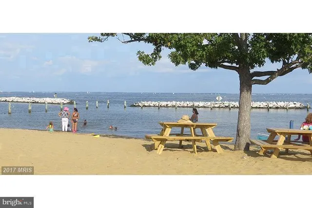 $4,500 | 1330 Washington Drive, Annapolis, MD 21403