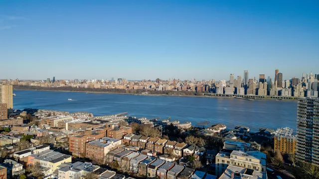 $278,000 | 6040 Boulevard East, Unit 3H, West New York, NJ 07093