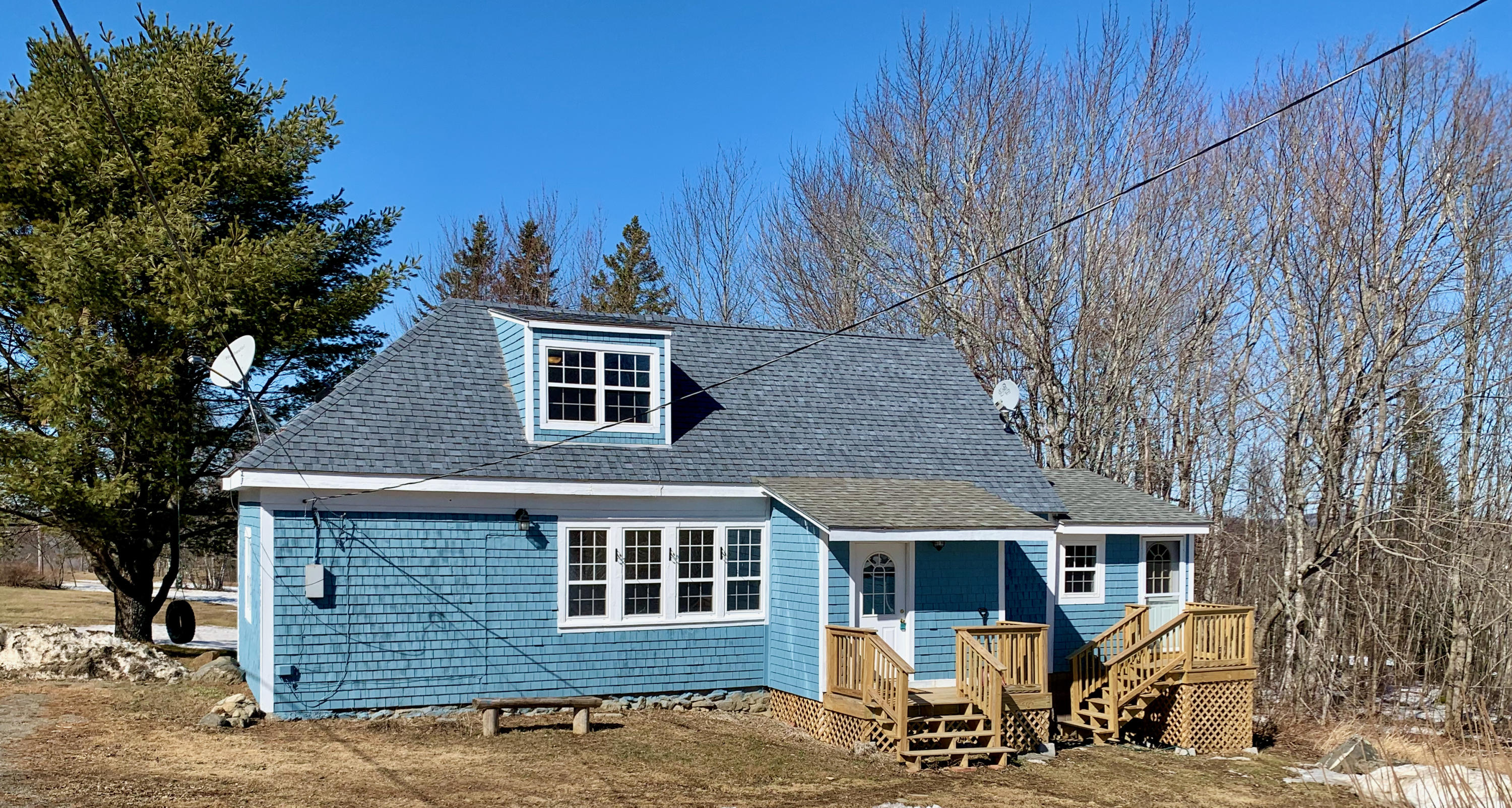 580 Cooper Road Alexander, ME 04694 - Photo 11 of 41 IMG_6739