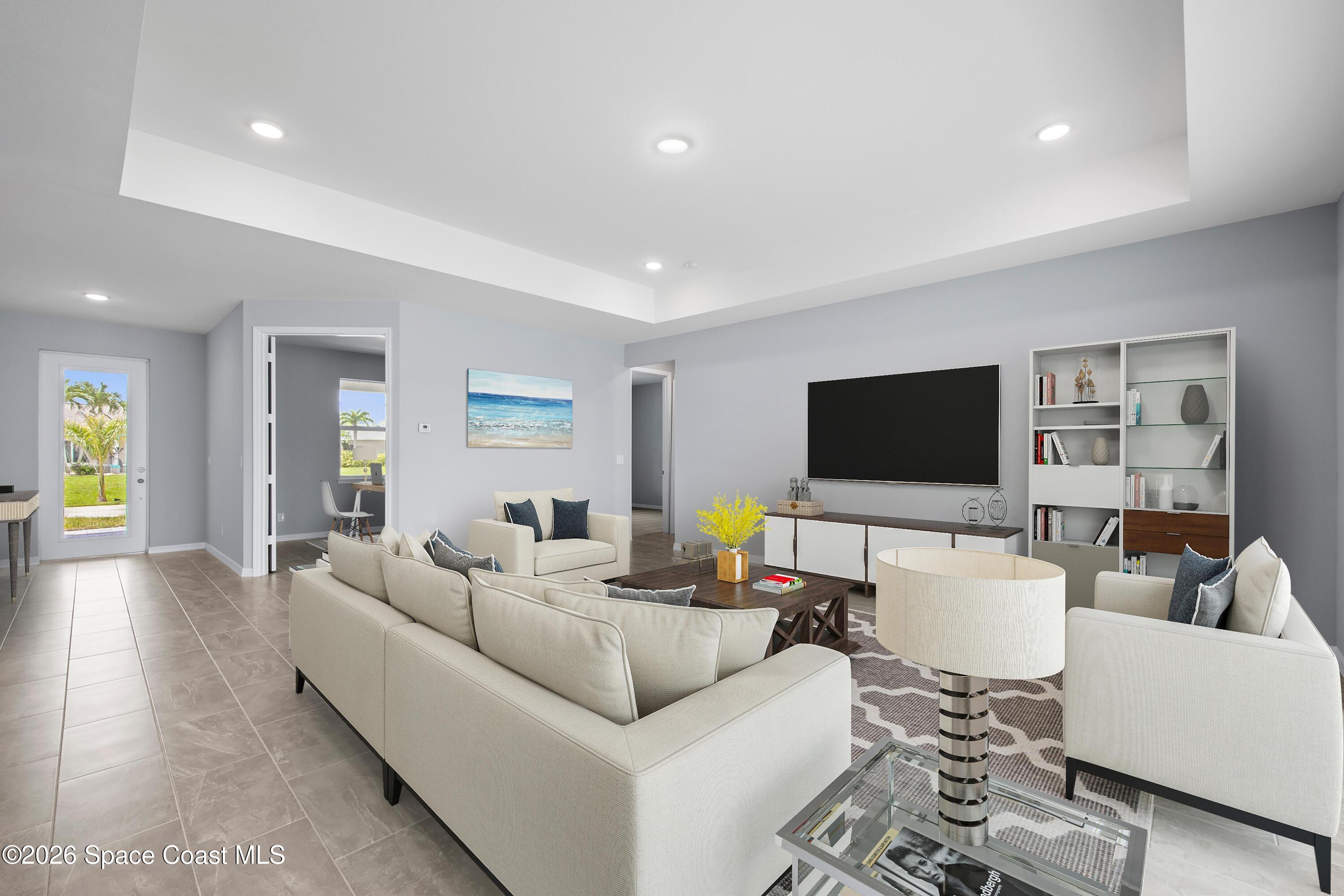 597 Lagrange Street Palm Bay, FL 32908 - Photo 4 of 10 SL_GrandCayman_GreatRoom