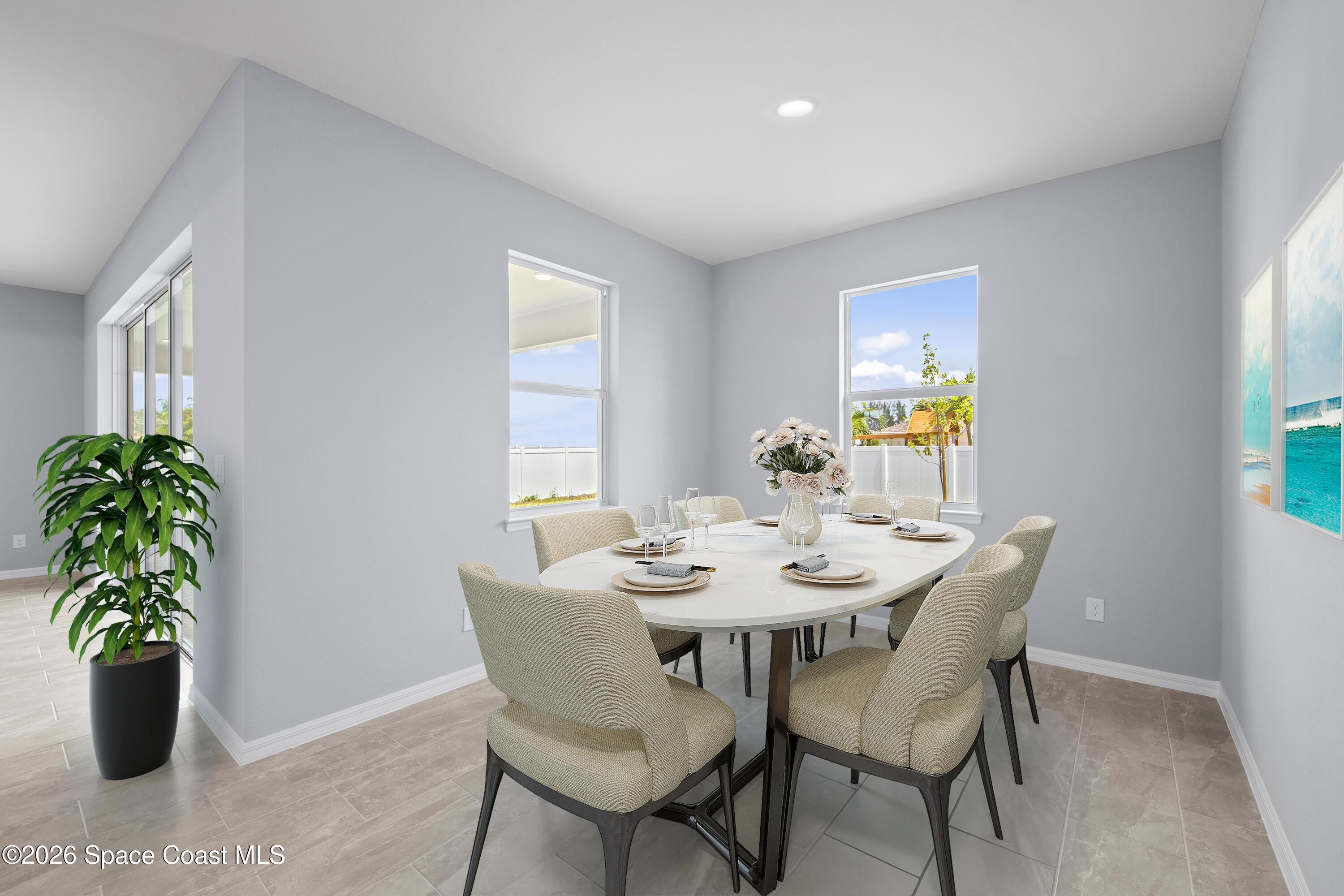 597 Lagrange Street Palm Bay, FL 32908 - Photo 5 of 10 SL_GrandCayman_Dining