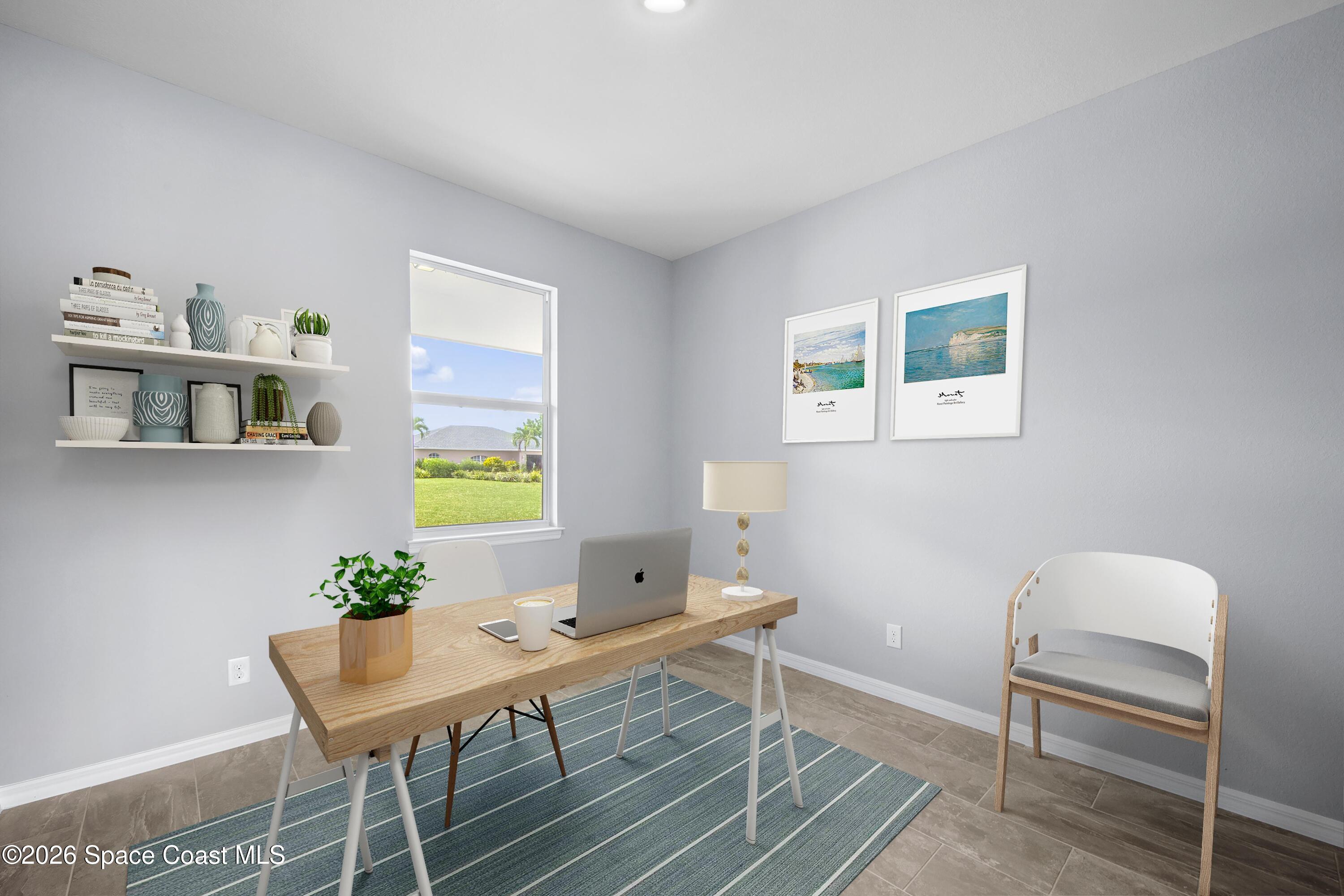 597 Lagrange Street Palm Bay, FL 32908 - Photo 8 of 10 SL_GrandCayman_Den