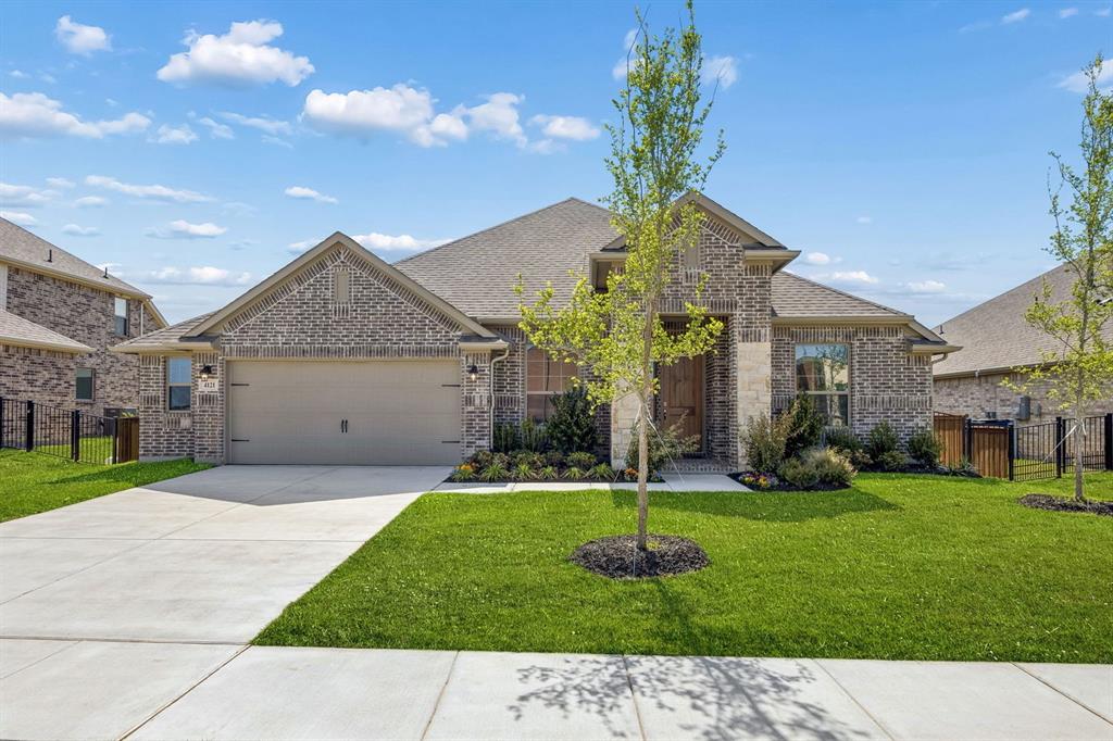 4121 Winnow Lane Joshua, TX 76058 - Photo 1 of 39 1-4121Winnow_001