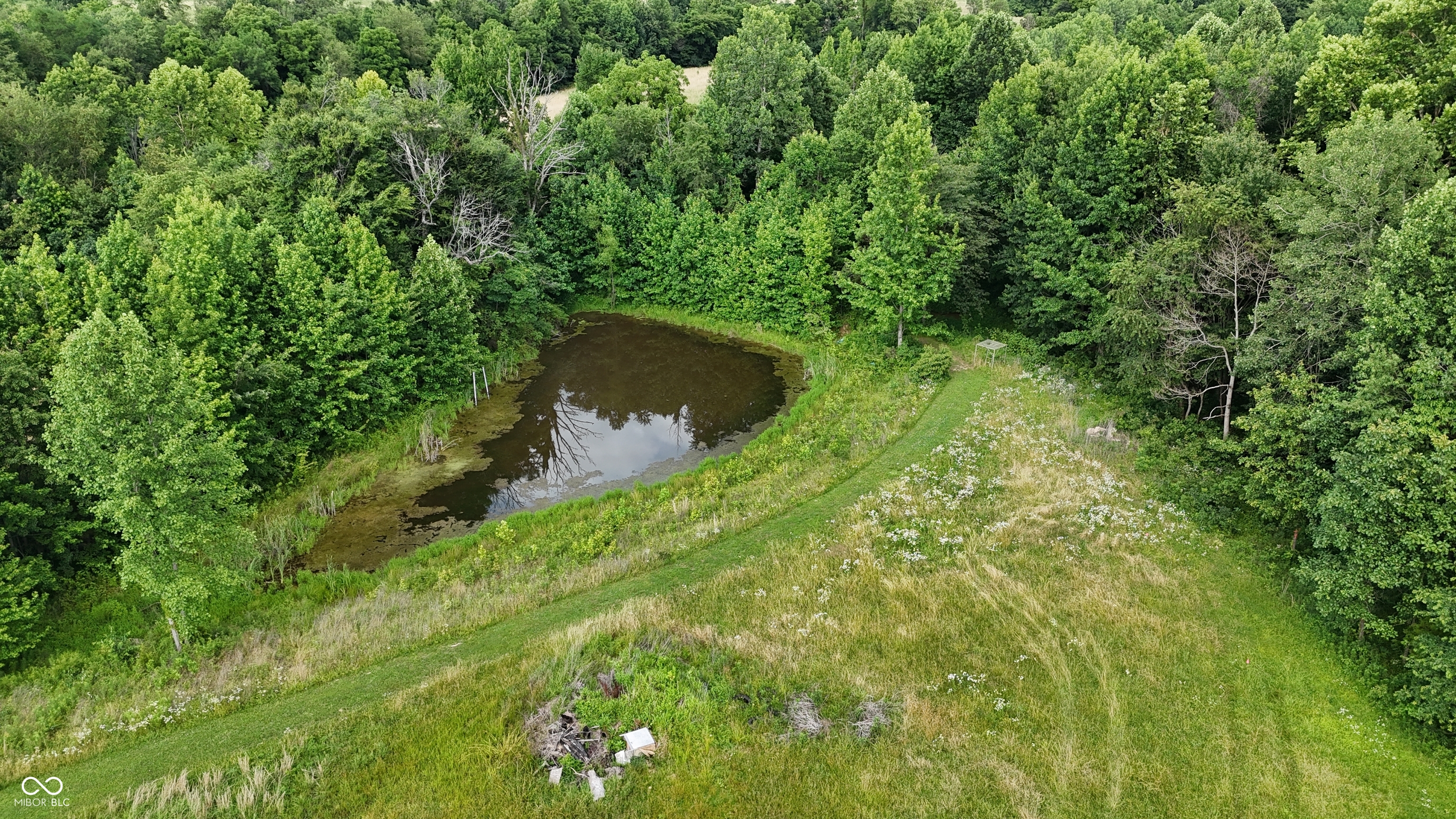 3000 East Base Road Brownstown, IN 47220 - Photo 9 of 41