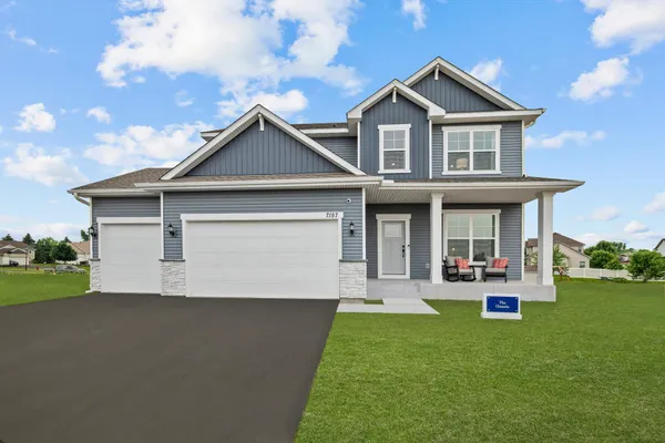 $549,000 | 7157 Landau Avenue Northeast, Otsego, MN 55301