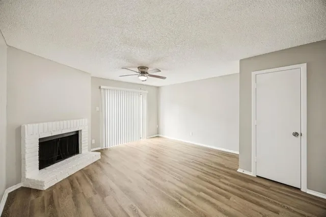 $1,195 | 8109 Silver Creek Road, Unit D, White Settlement, TX 76108