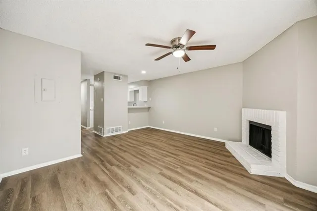 $1,195 | 8109 Silver Creek Road, Unit D, White Settlement, TX 76108