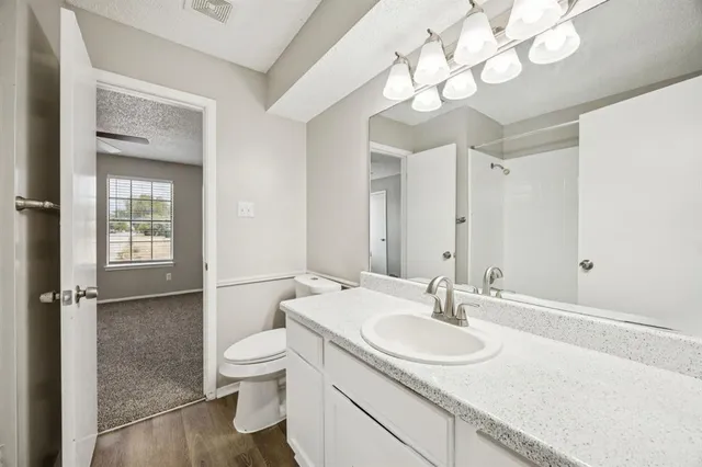 $1,195 | 8109 Silver Creek Road, Unit D, White Settlement, TX 76108