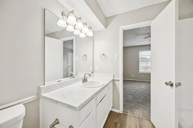 $1,195 | 8109 Silver Creek Road, Unit D, White Settlement, TX 76108