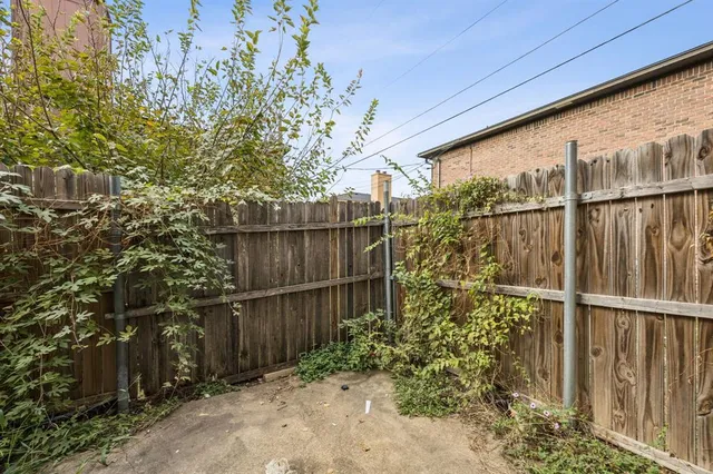 $1,195 | 8109 Silver Creek Road, Unit D, White Settlement, TX 76108