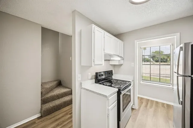 $1,195 | 8109 Silver Creek Road, Unit D, White Settlement, TX 76108