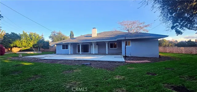 a living room with a couch