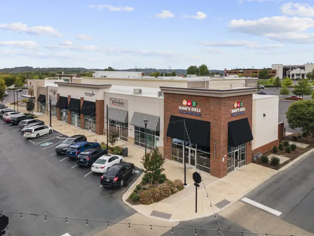 a view of a terrace with seating space