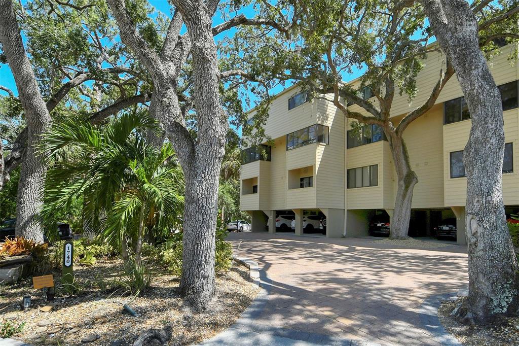 1740 Alderman Street, Unit 12 Sarasota, FL 34236 - Photo 50 of 64
