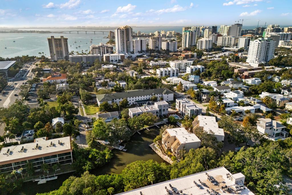 1740 Alderman Street, Unit 12 Sarasota, FL 34236 - Photo 54 of 64