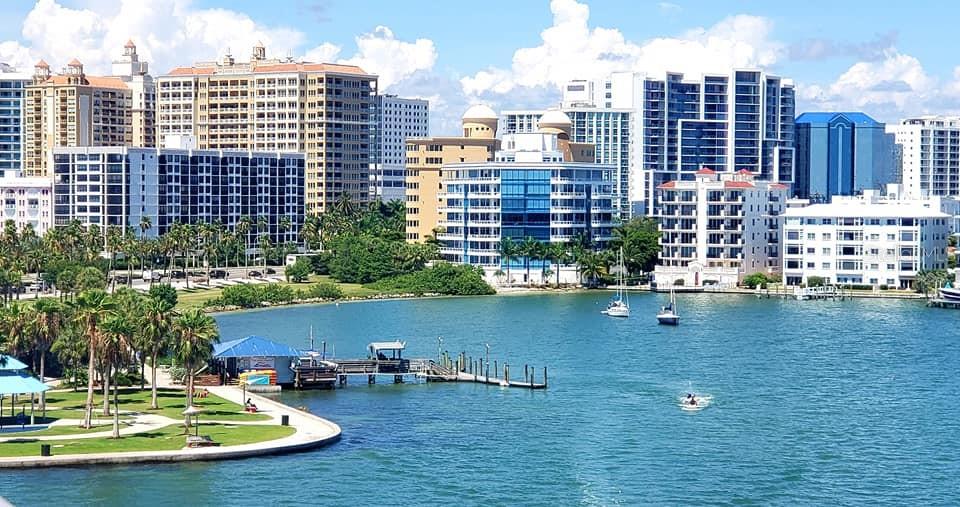 1740 Alderman Street, Unit 12 Sarasota, FL 34236 - Photo 57 of 64