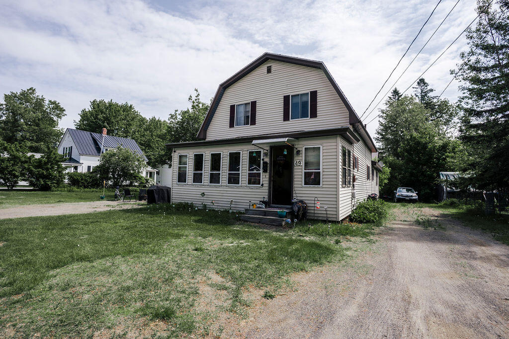 49 Center Street Brownville, ME 04414 - Photo 2 of 26 DSC08388-HDR