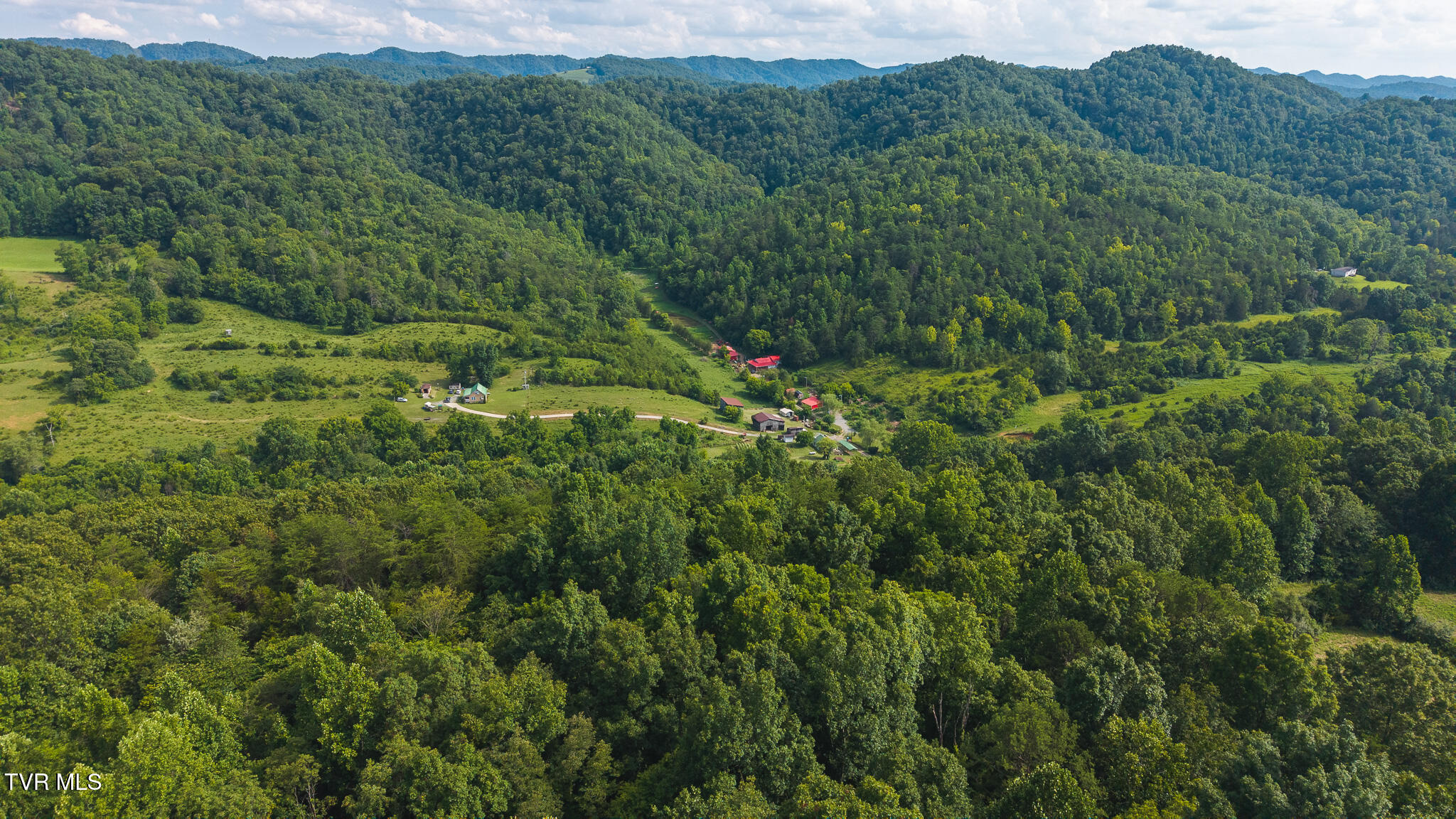 0 Gravely Valley Road Eidson, TN 37731 - Photo 16 of 36 DJI_20250716171124_0753_D