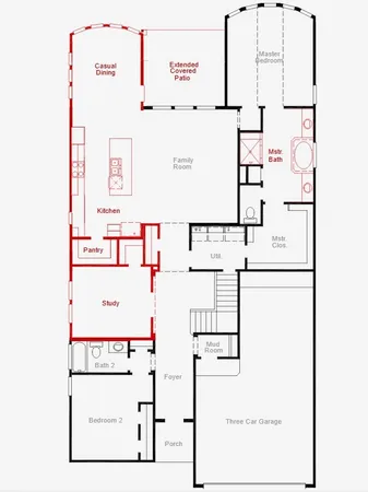 $659,990 | 11311 Flowering Plant Way, Cypress, TX 77433