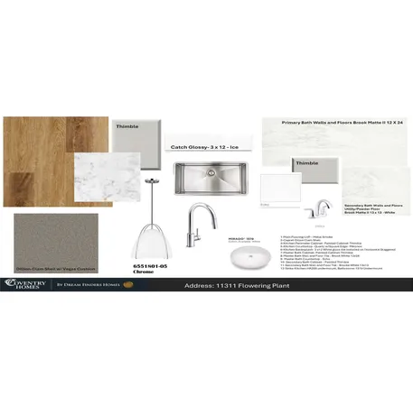 $659,990 | 11311 Flowering Plant Way, Cypress, TX 77433