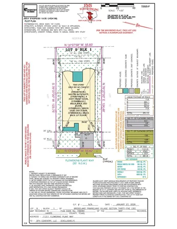 $659,990 | 11311 Flowering Plant Way, Cypress, TX 77433