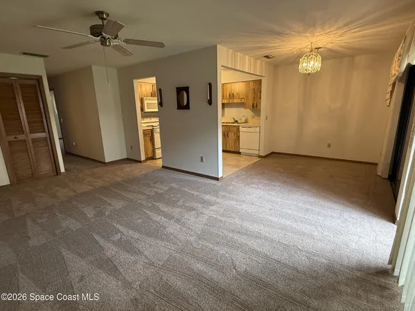 $1,700 | 9032 Manchester Lane, Unit 23C, Melbourne, FL 32904