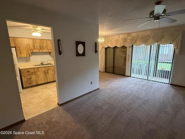 $1,700 | 9032 Manchester Lane, Unit 23C, Melbourne, FL 32904