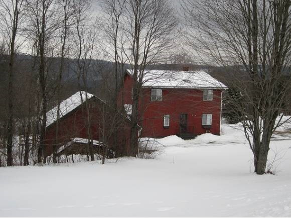 78 Crab Apple Ridge Randolph, VT 05060 - Photo 1 of 1