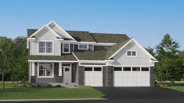 $612,222 | 14701 74th Lane Northeast, Otsego, MN 55330