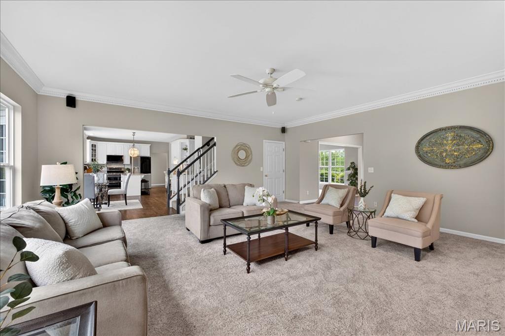 371 Galahad Court Weldon Spring, MO 63304 - Photo 14 of 52