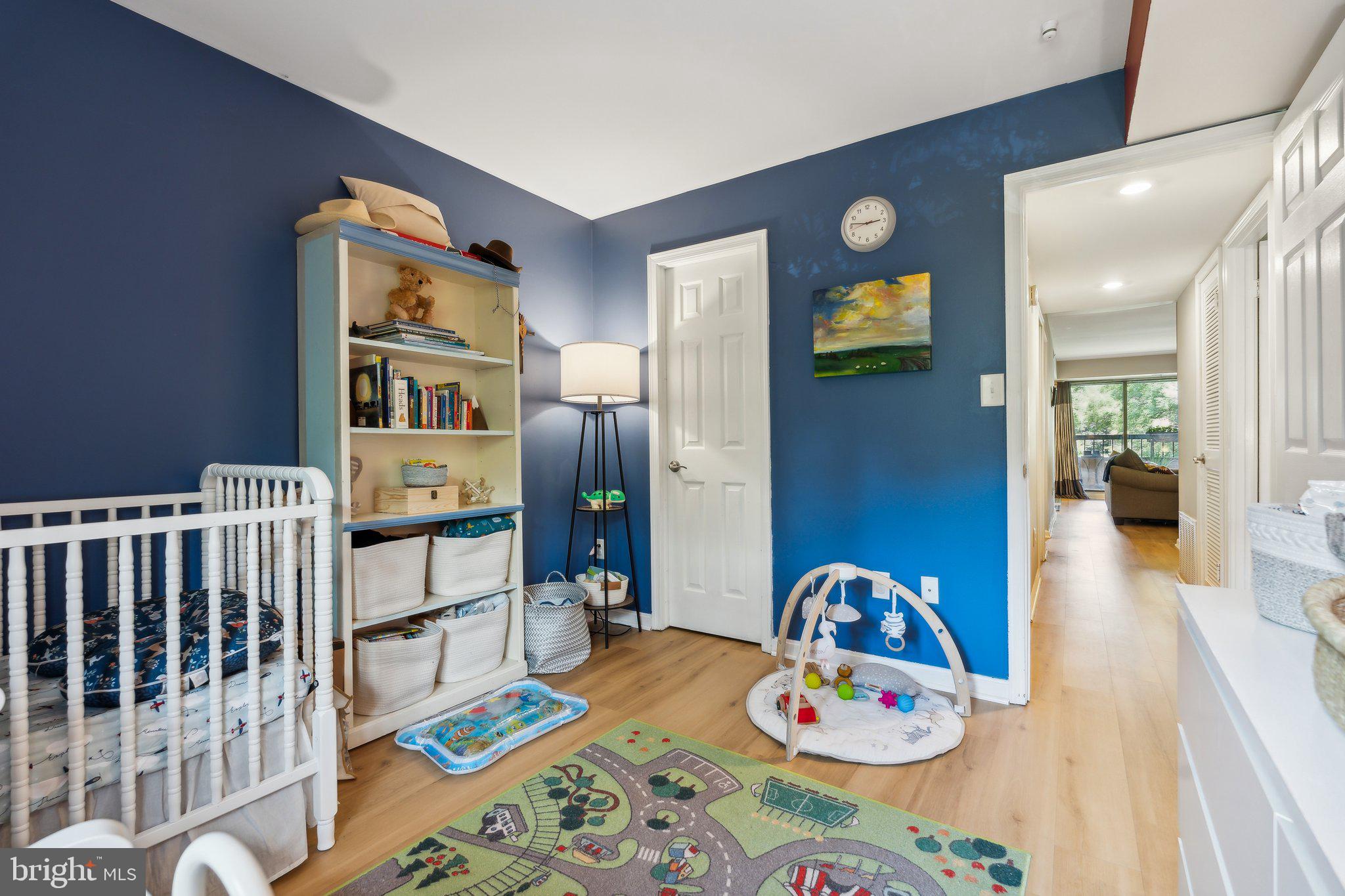 5635 Harpers Farm Road, Unit F Columbia, MD 21044 - Photo 14 of 22 Gallery Image 14