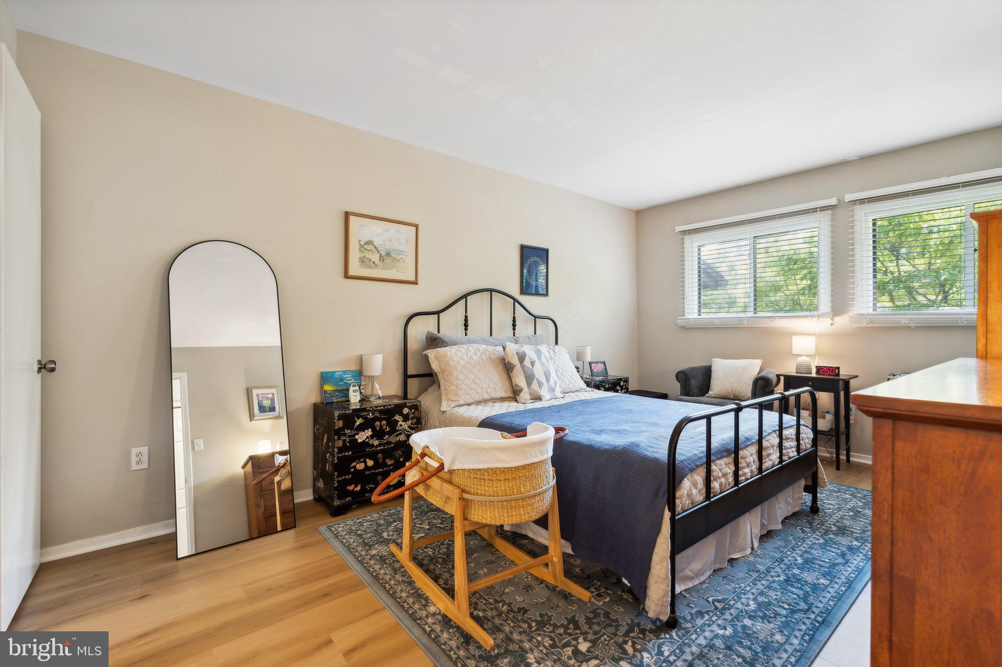 5635 Harpers Farm Road, Unit F Columbia, MD 21044 - Photo 15 of 22 Gallery Image 15