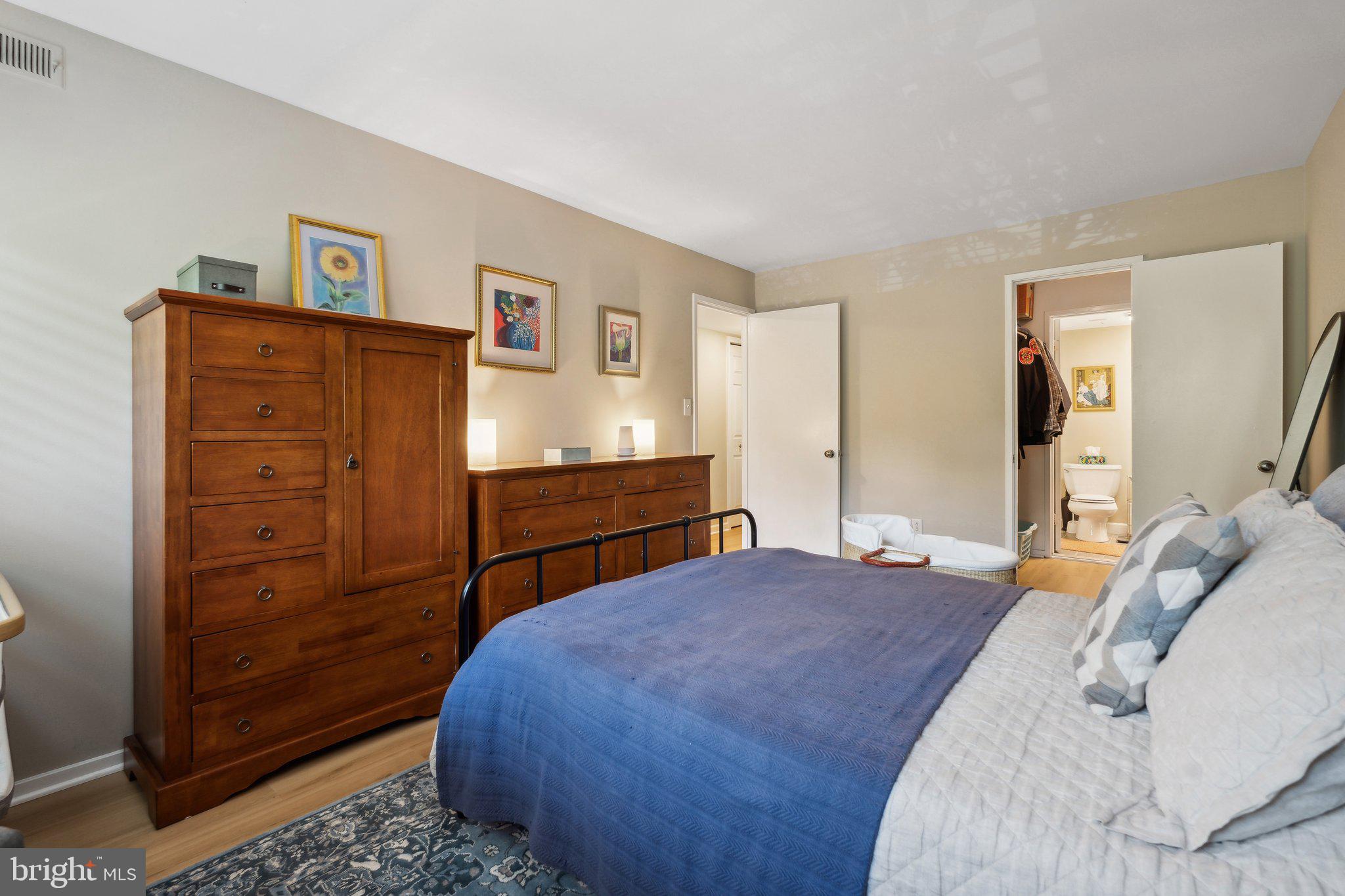 5635 Harpers Farm Road, Unit F Columbia, MD 21044 - Photo 17 of 22 Gallery Image 17