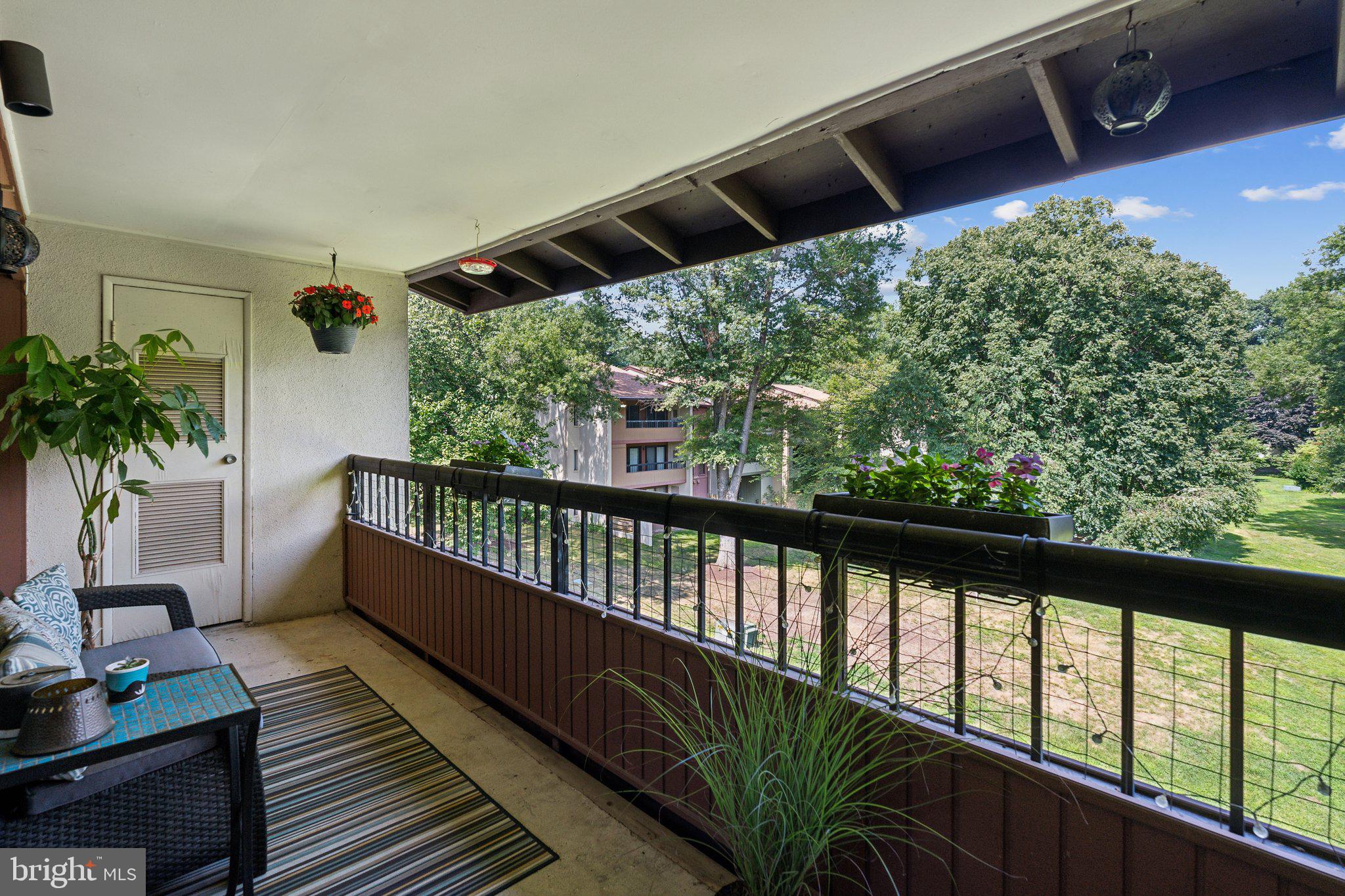 5635 Harpers Farm Road, Unit F Columbia, MD 21044 - Photo 21 of 22 Gallery Image 21