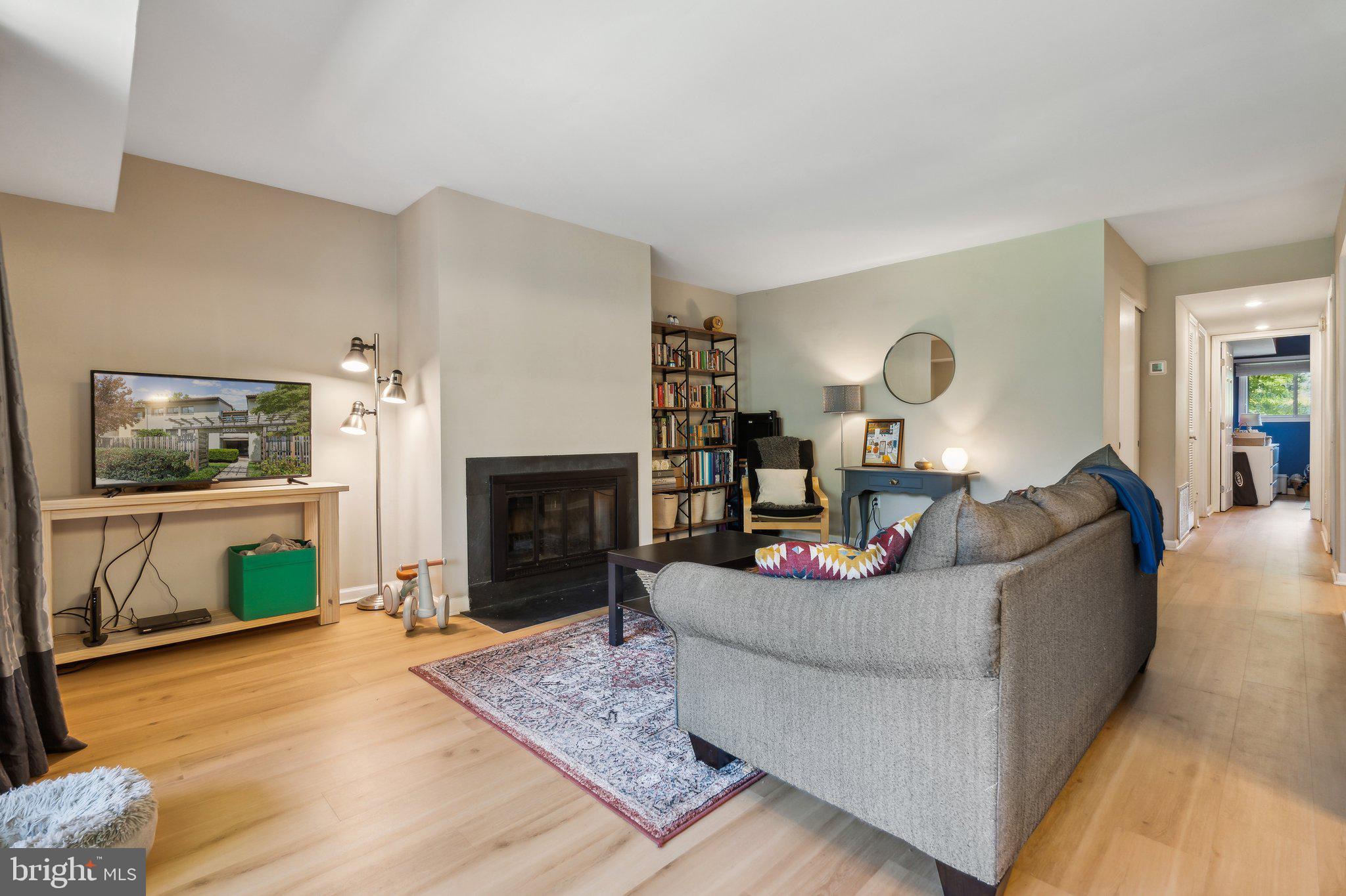 5635 Harpers Farm Road, Unit F Columbia, MD 21044 - Photo 3 of 22 Gallery Image 3