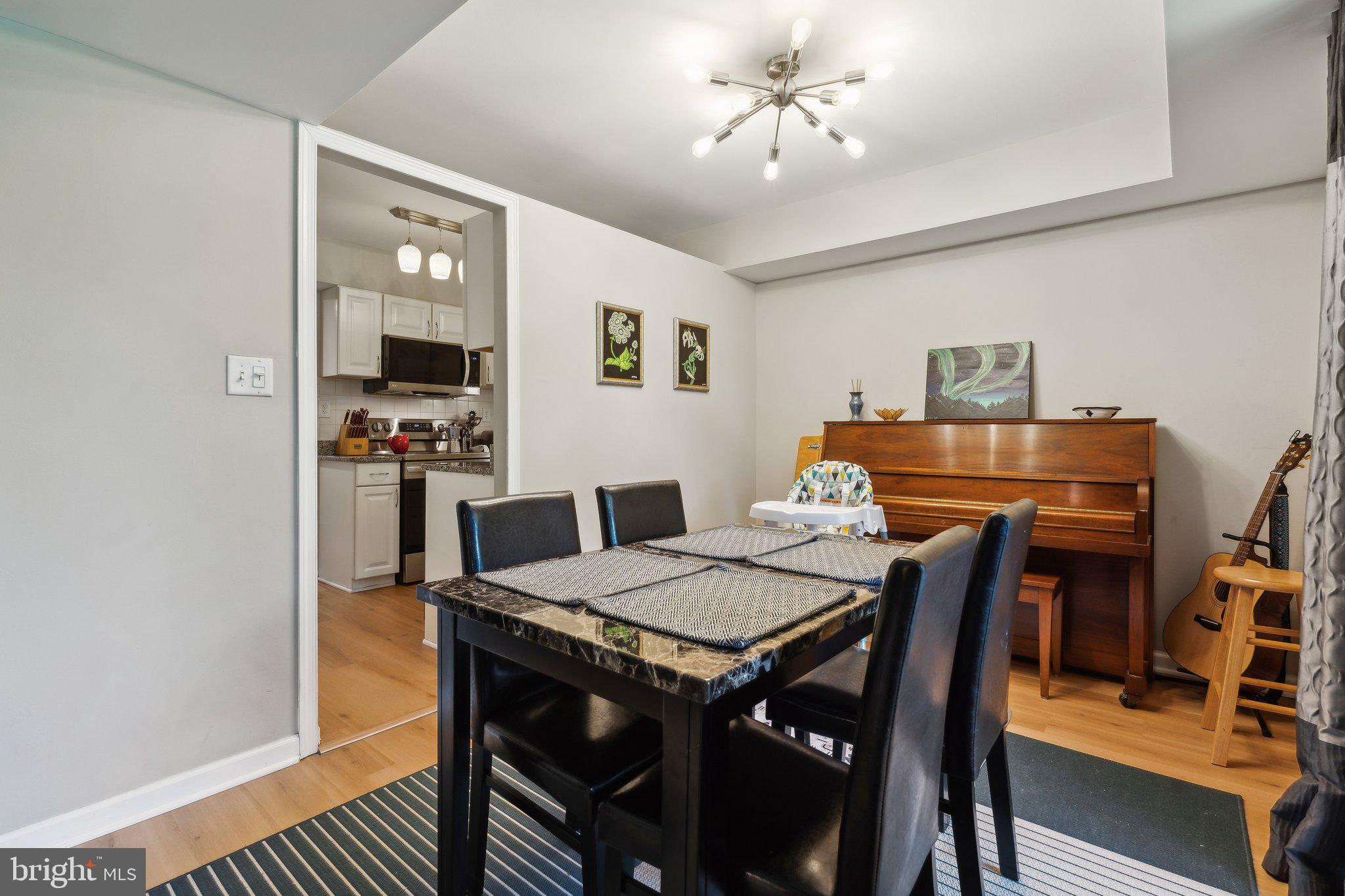 5635 Harpers Farm Road, Unit F Columbia, MD 21044 - Photo 4 of 22 Gallery Image 4