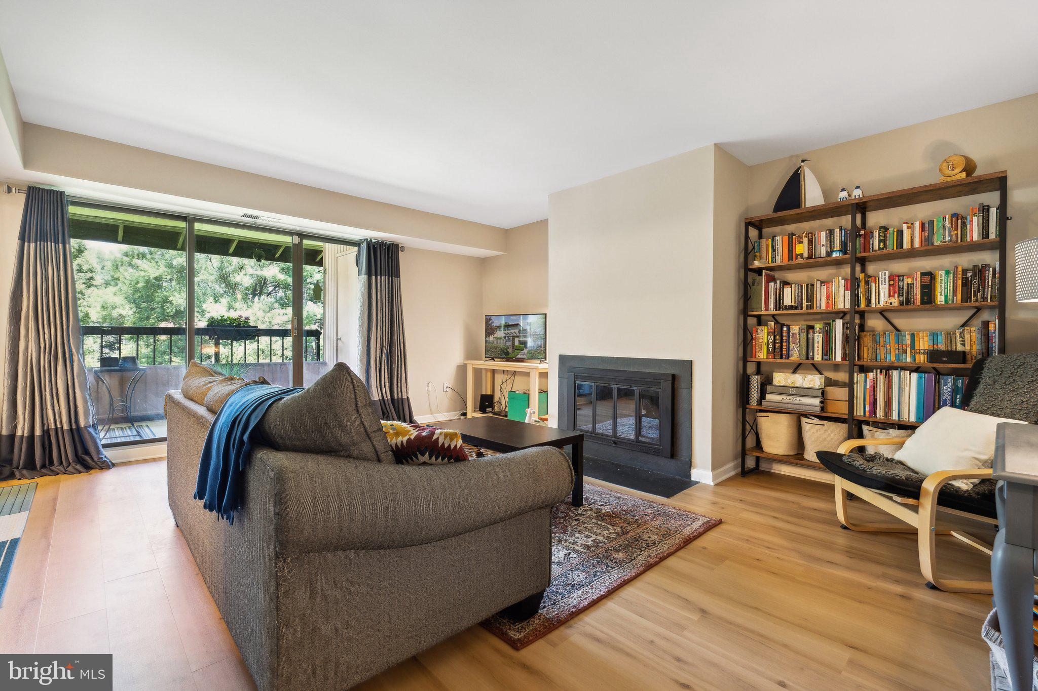 5635 Harpers Farm Road, Unit F Columbia, MD 21044 - Photo 5 of 22 Gallery Image 5